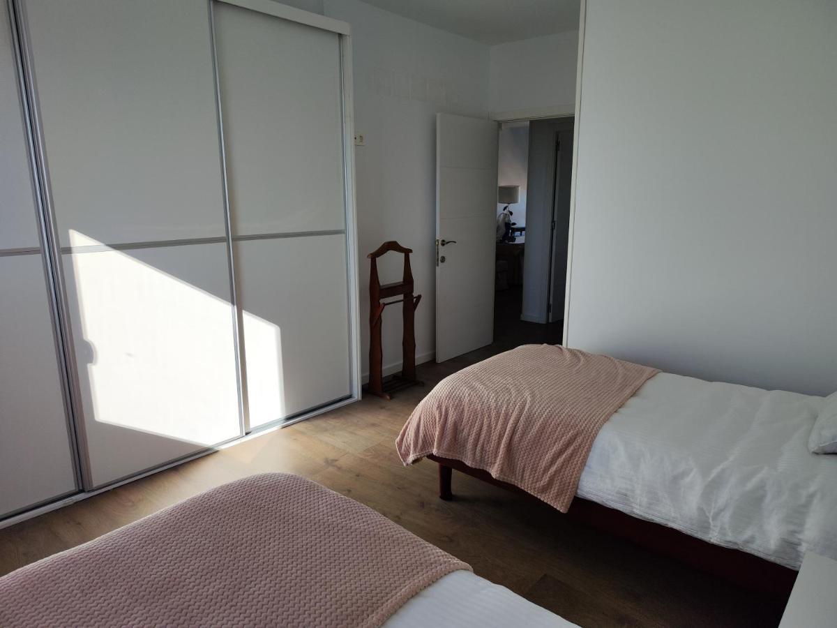 Appartement Entreolivos à Jaén Extérieur photo