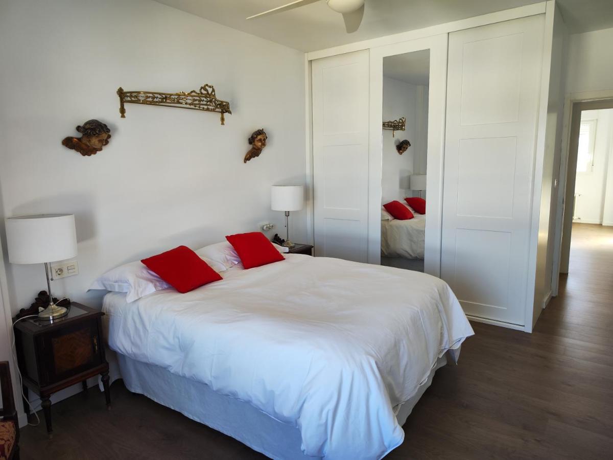 Appartement Entreolivos à Jaén Extérieur photo