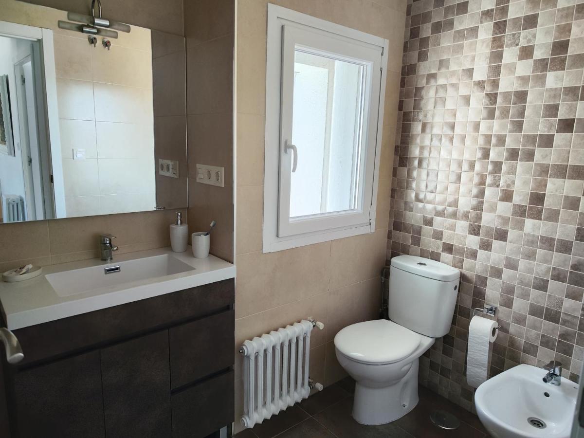 Appartement Entreolivos à Jaén Extérieur photo
