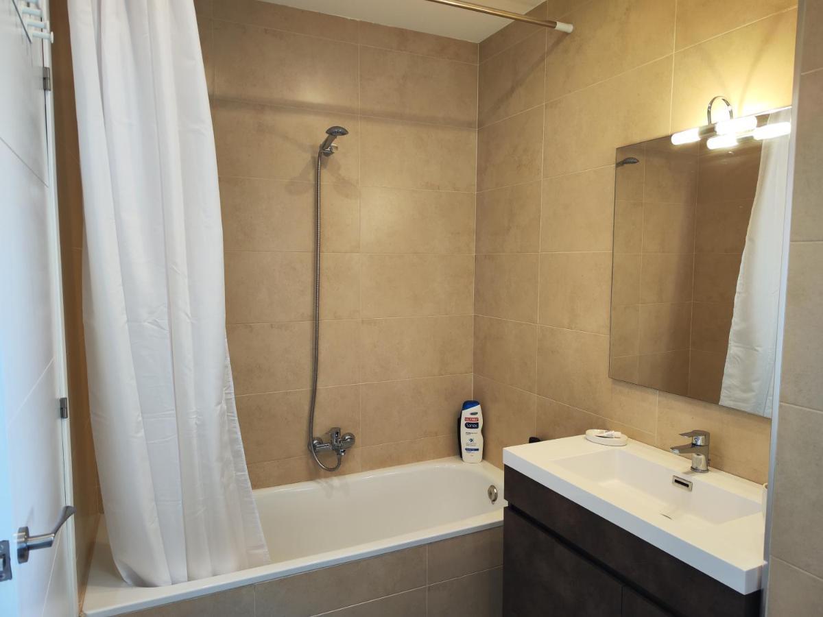 Appartement Entreolivos à Jaén Extérieur photo